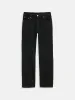 Jane Mid Rise Straight Jean sold by Alex Mill