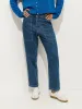 Neil Pant In Denim sold by Alex Mill