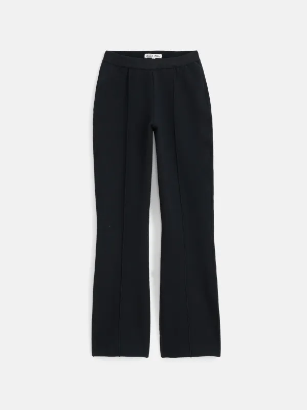 Cropped IYKYK Pant sold by Alex Mill