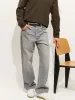 AM Relaxed Straight 5 Pocket Jean sold by Alex Mill