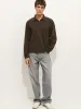 AM Relaxed Straight 5 Pocket Jean sold by Alex Mill