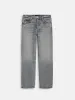 AM Relaxed Straight 5 Pocket Jean sold by Alex Mill