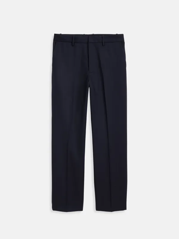Cooper Trouser In Italian Wool sold by Alex Mill