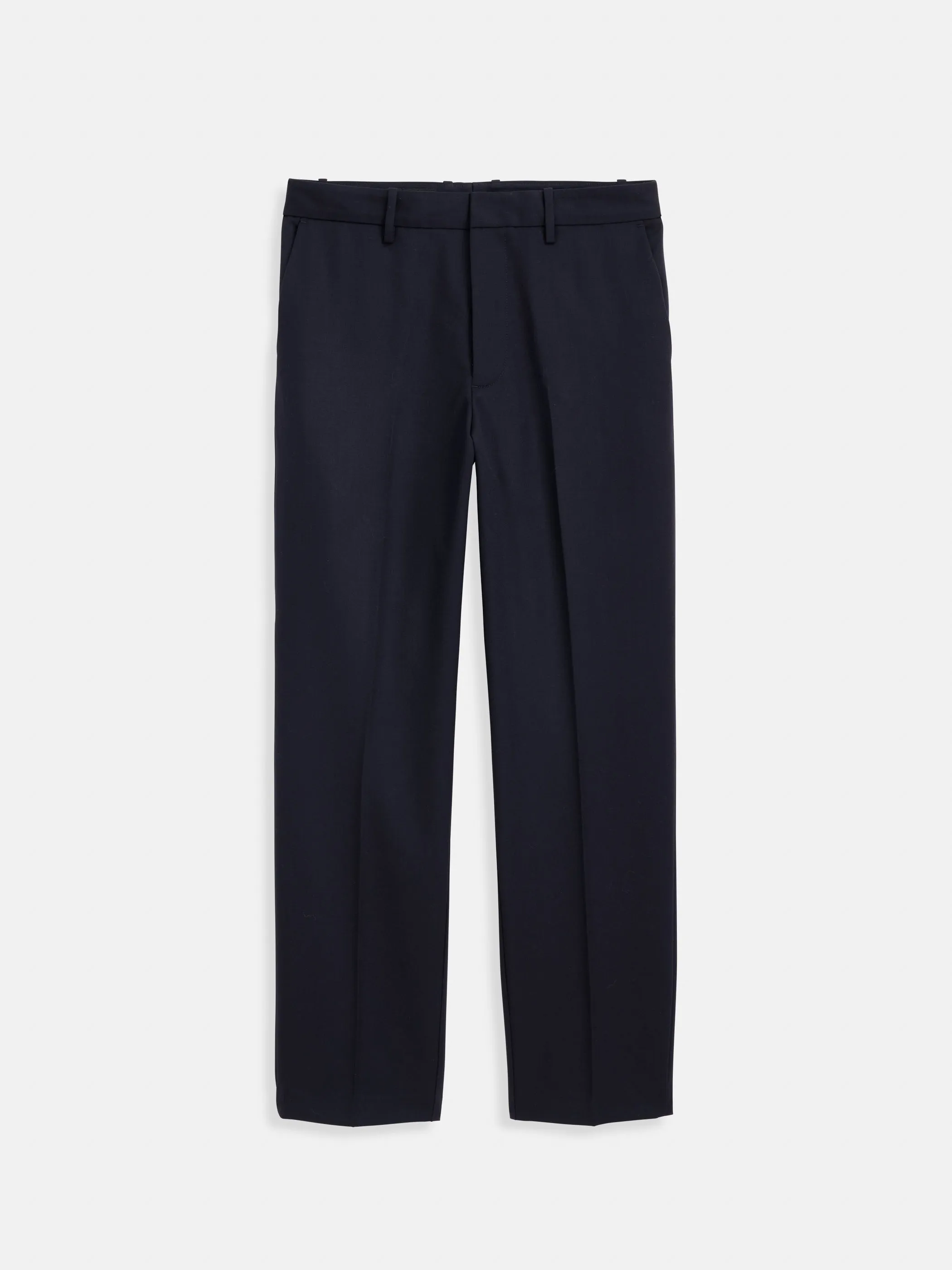 Cooper Trouser In Italian Wool sold by Alex Mill