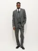 Cooper Blazer In Italian Wool sold by Alex Mill