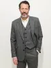 Cooper Blazer In Italian Wool sold by Alex Mill