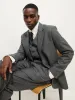 Cooper Blazer In Italian Wool sold by Alex Mill