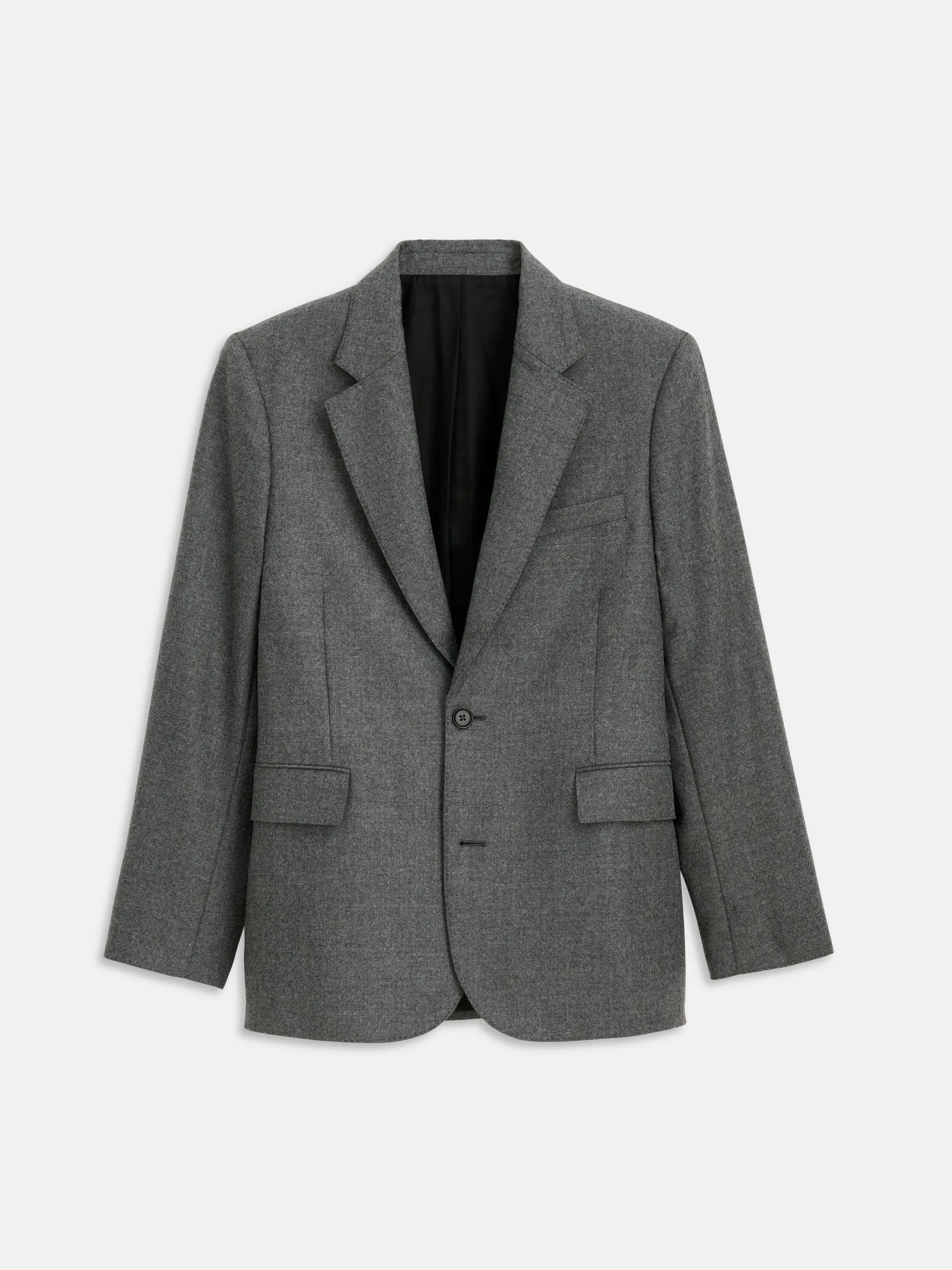 Cooper Blazer In Italian Wool sold by Alex Mill