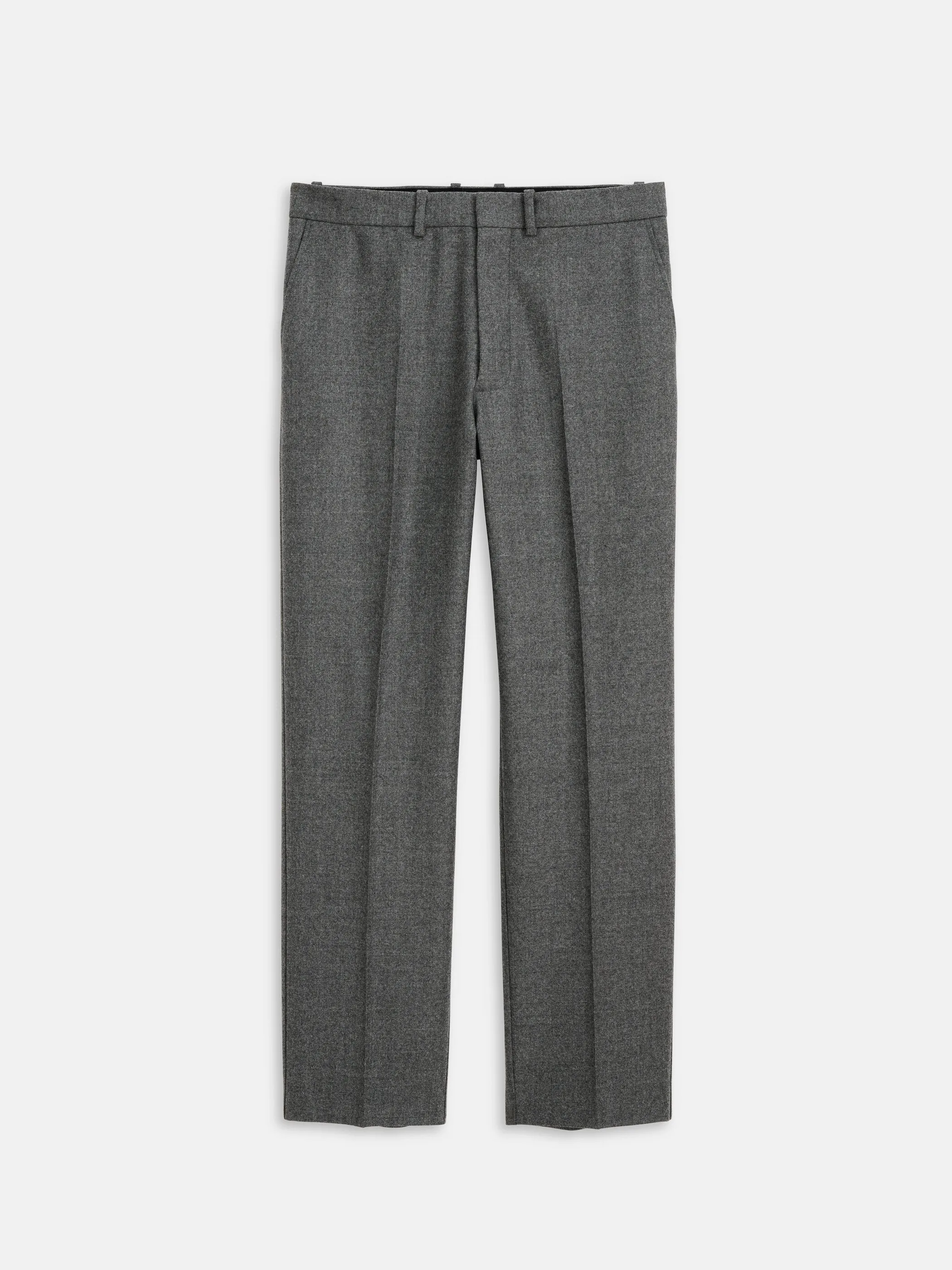 Cooper Trouser In Italian Wool sold by Alex Mill