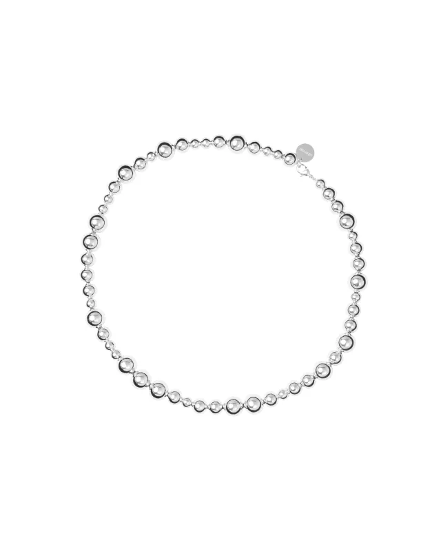 Lie Studio Elly Necklace sold by Alex Mill