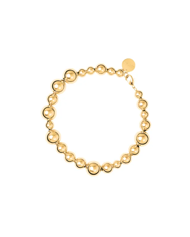 Lie Studio Elly Bracelet sold by Alex Mill