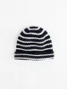 Striped Cashmere Beanie sold by Alex Mill