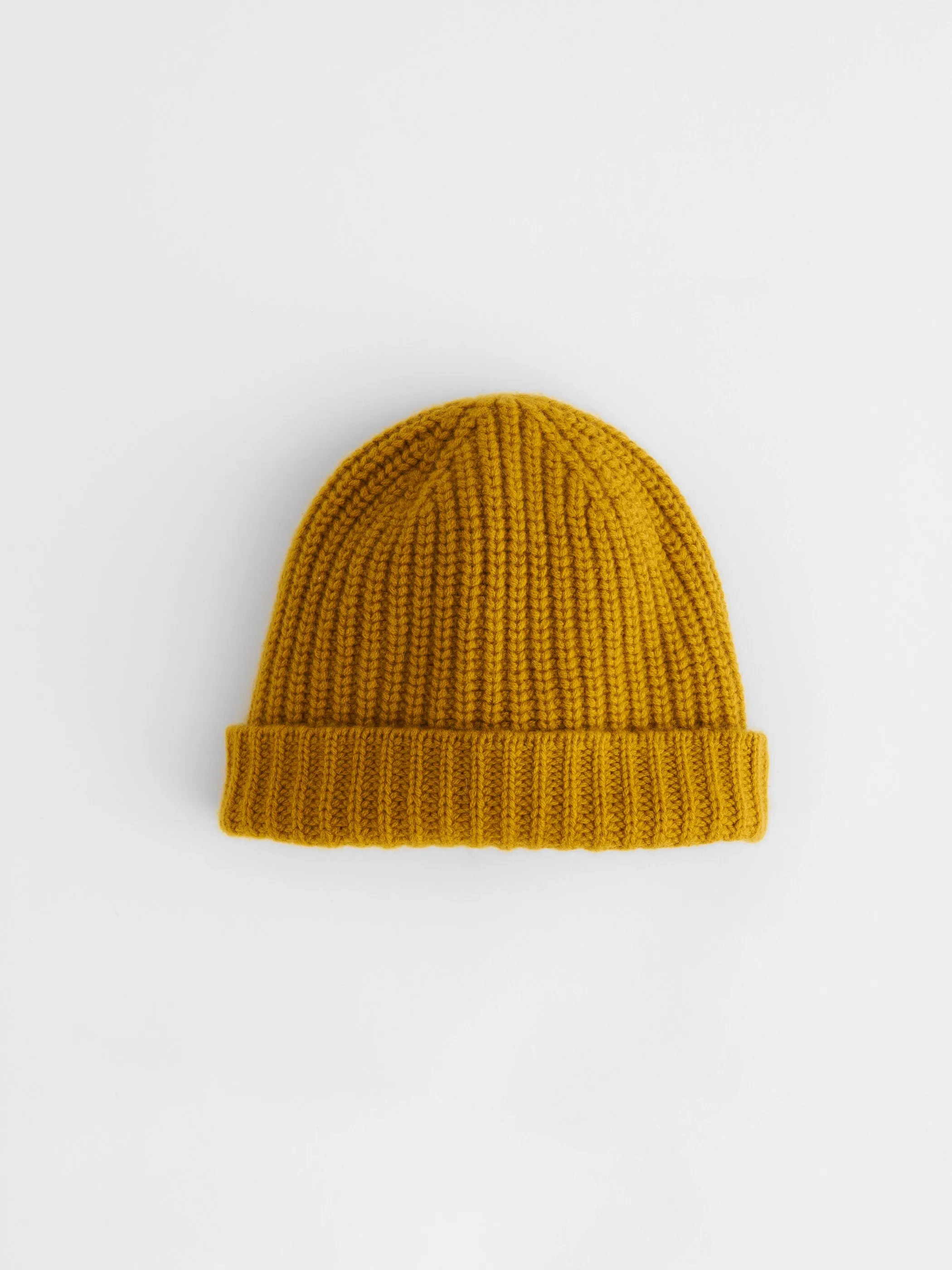 Cashmere Beanie sold by Alex Mill