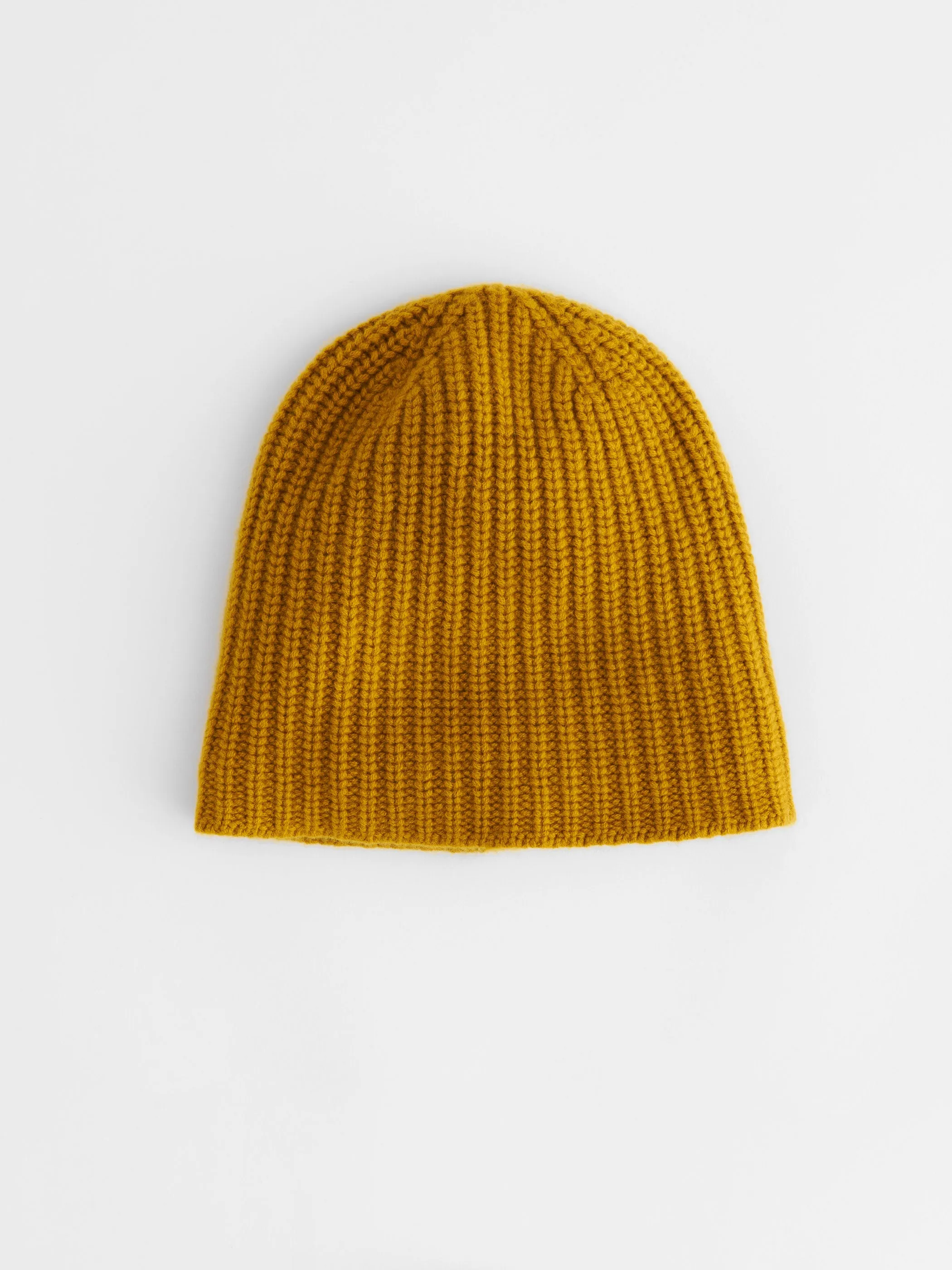 Cashmere Beanie sold by Alex Mill product image thumbnail 2