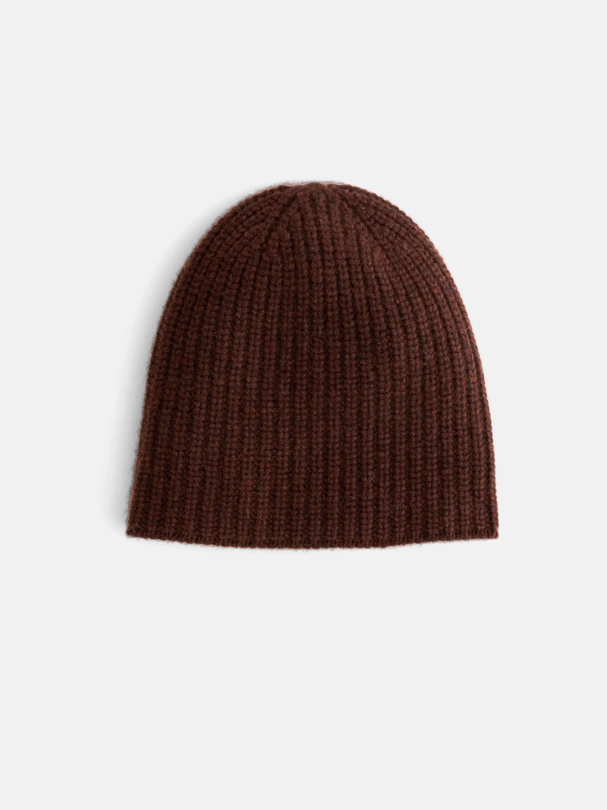 Cashmere Beanie sold by Alex Mill product image thumbnail 2