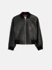 Bowery Street In Leather sold by Alex Mill
