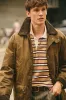 Sutherland Jacket In Waxed Cotton sold by Alex Mill