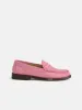 Sesa New York Loafer Sister In Suede sold by Alex Mill