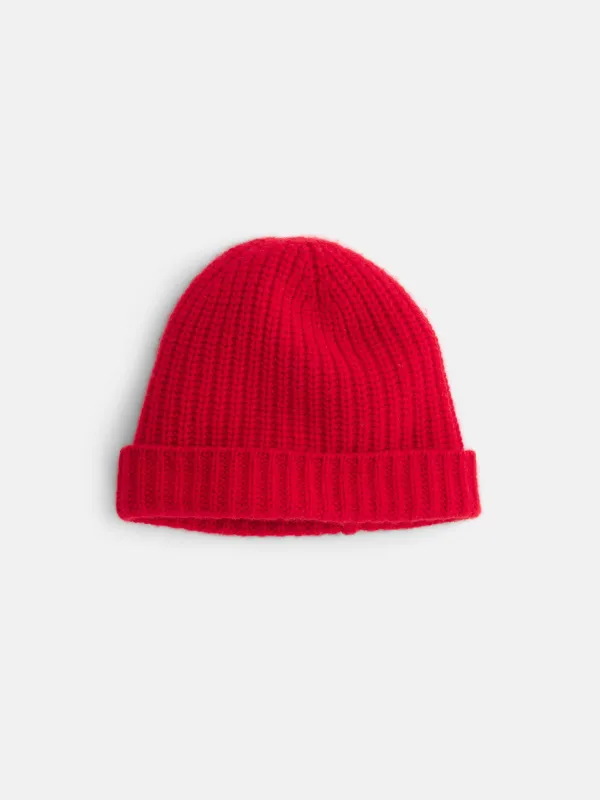 Cashmere Beanie sold by Alex Mill
