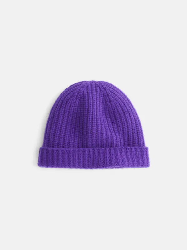 Cashmere Beanie sold by Alex Mill