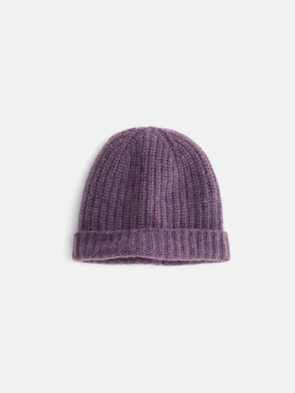 Cashmere Beanie sold by Alex Mill