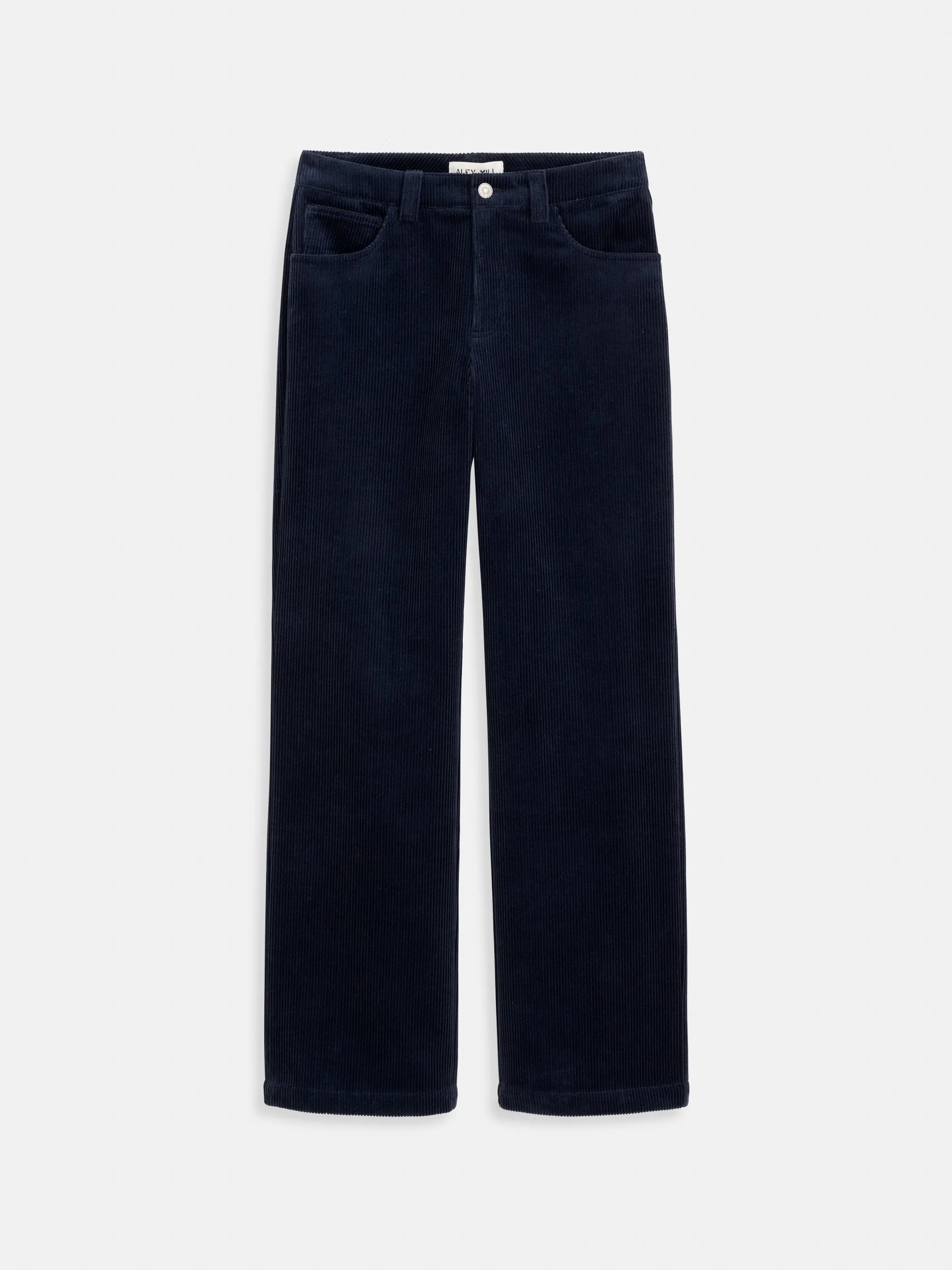 Camden Pant In Corduroy sold by Alex Mill