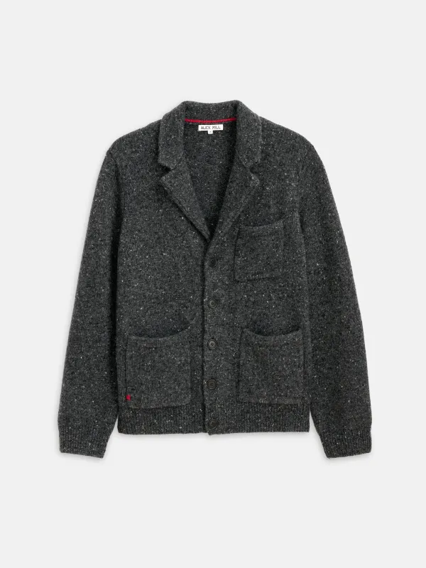 Donegal Mitchell Cardigan sold by Alex Mill