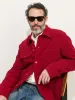 Work Jacket In Merino Wool Knit sold by Alex Mill