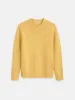 Donegal Crewneck Sweater sold by Alex Mill