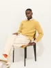 Donegal Crewneck Sweater sold by Alex Mill