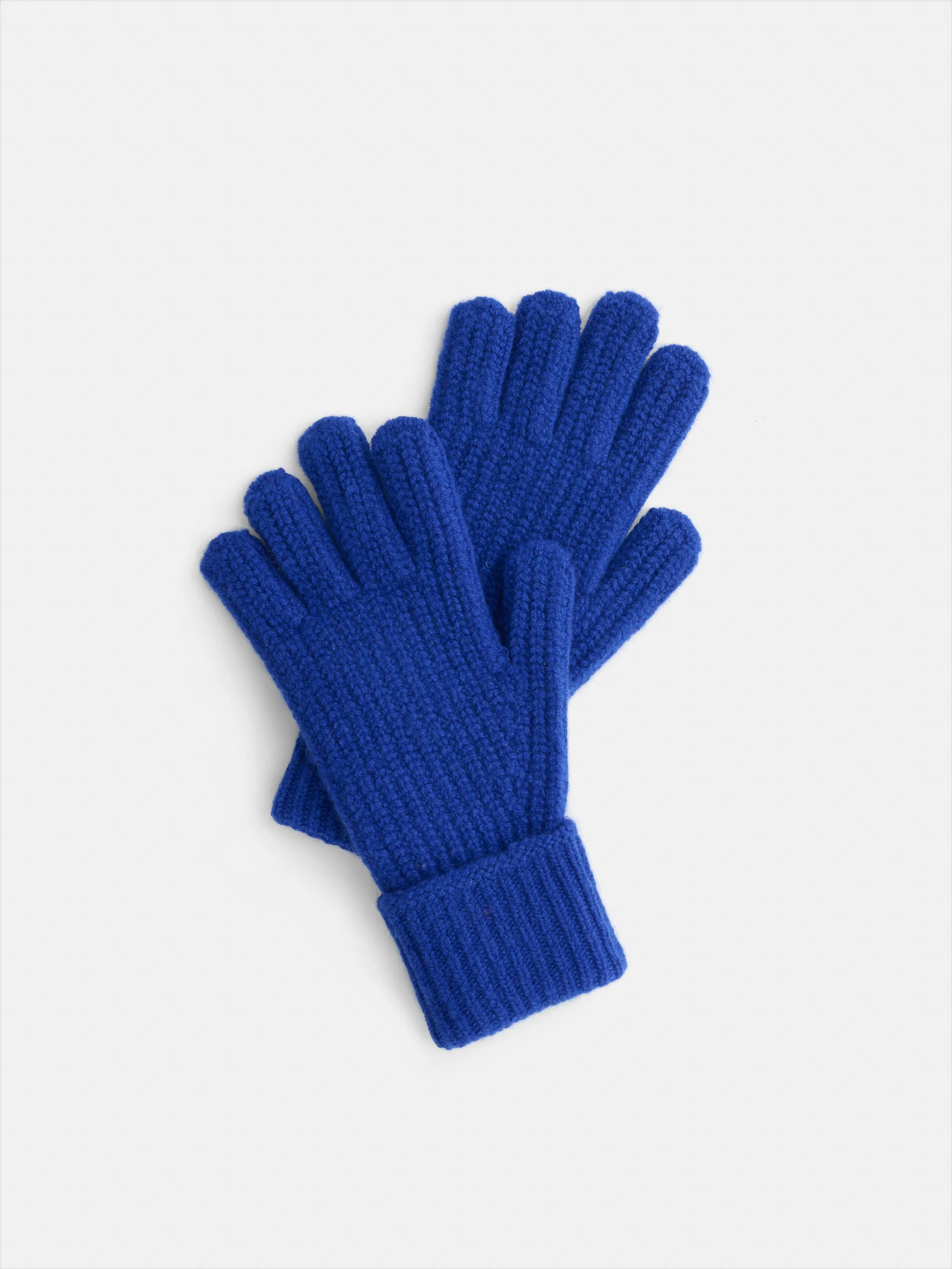 Cashmere Knit Gloves sold by Alex Mill