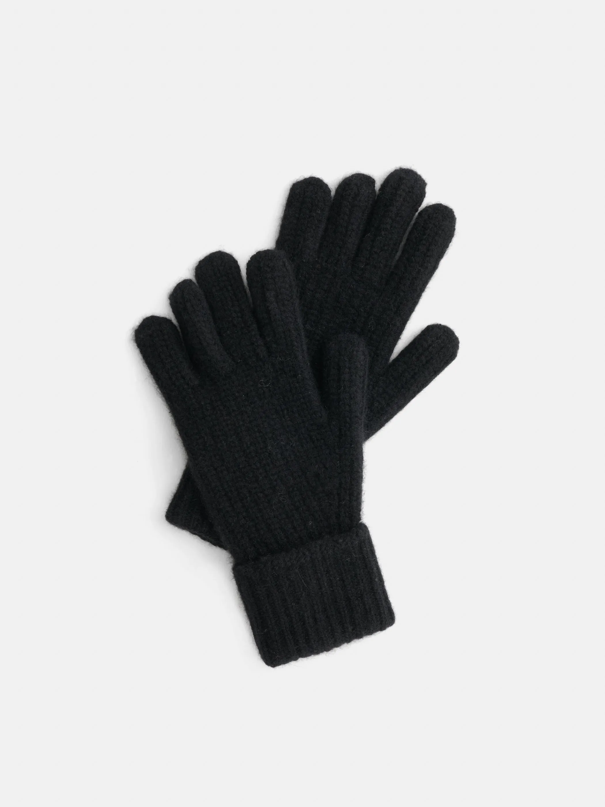 Cashmere Knit Gloves sold by Alex Mill