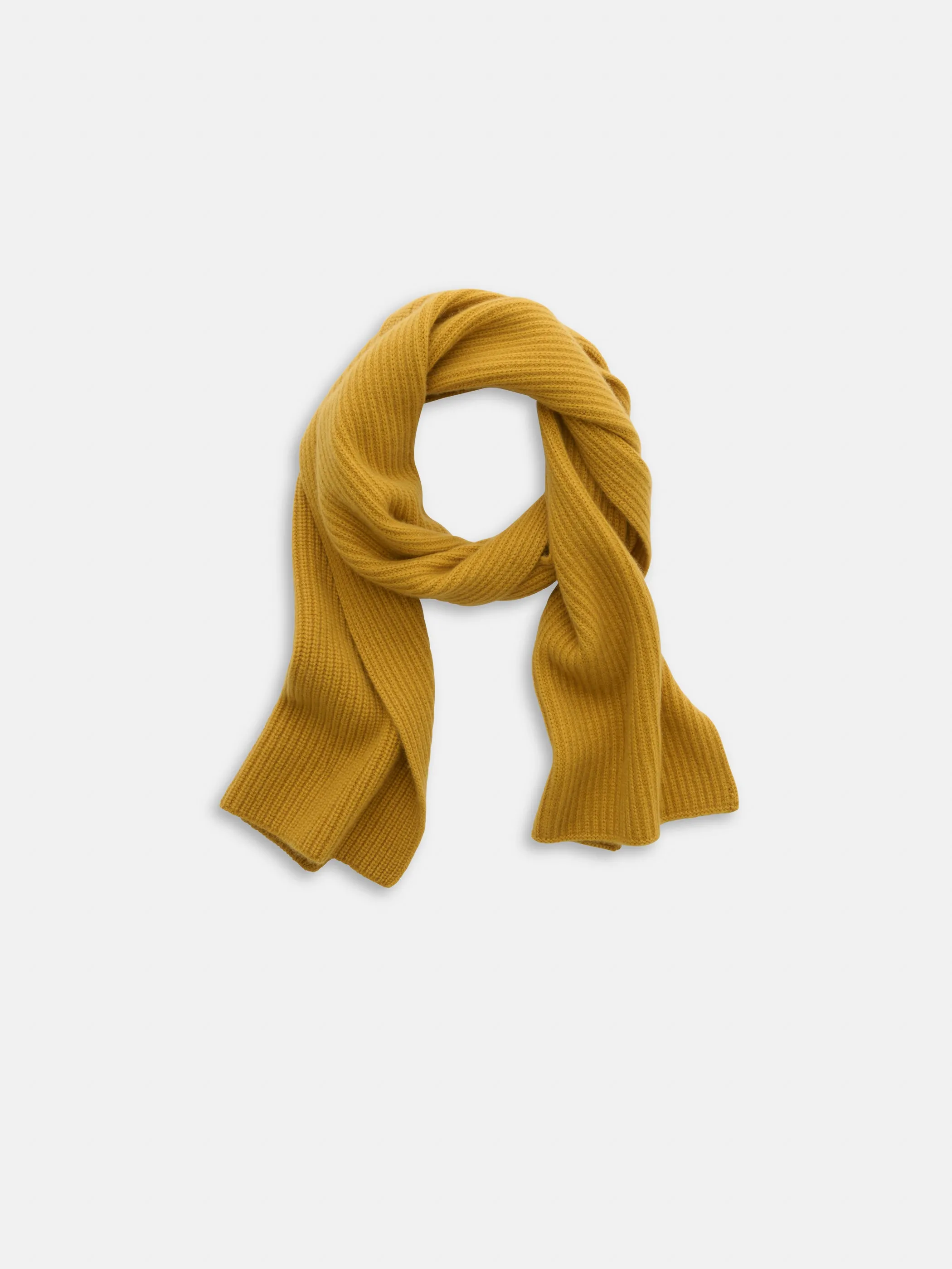 Cashmere Scarf sold by Alex Mill