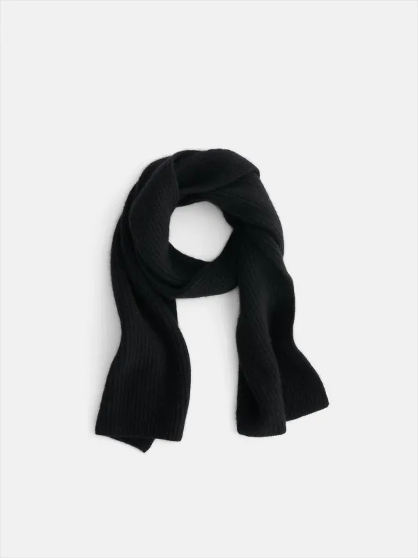 Cashmere Scarf sold by Alex Mill