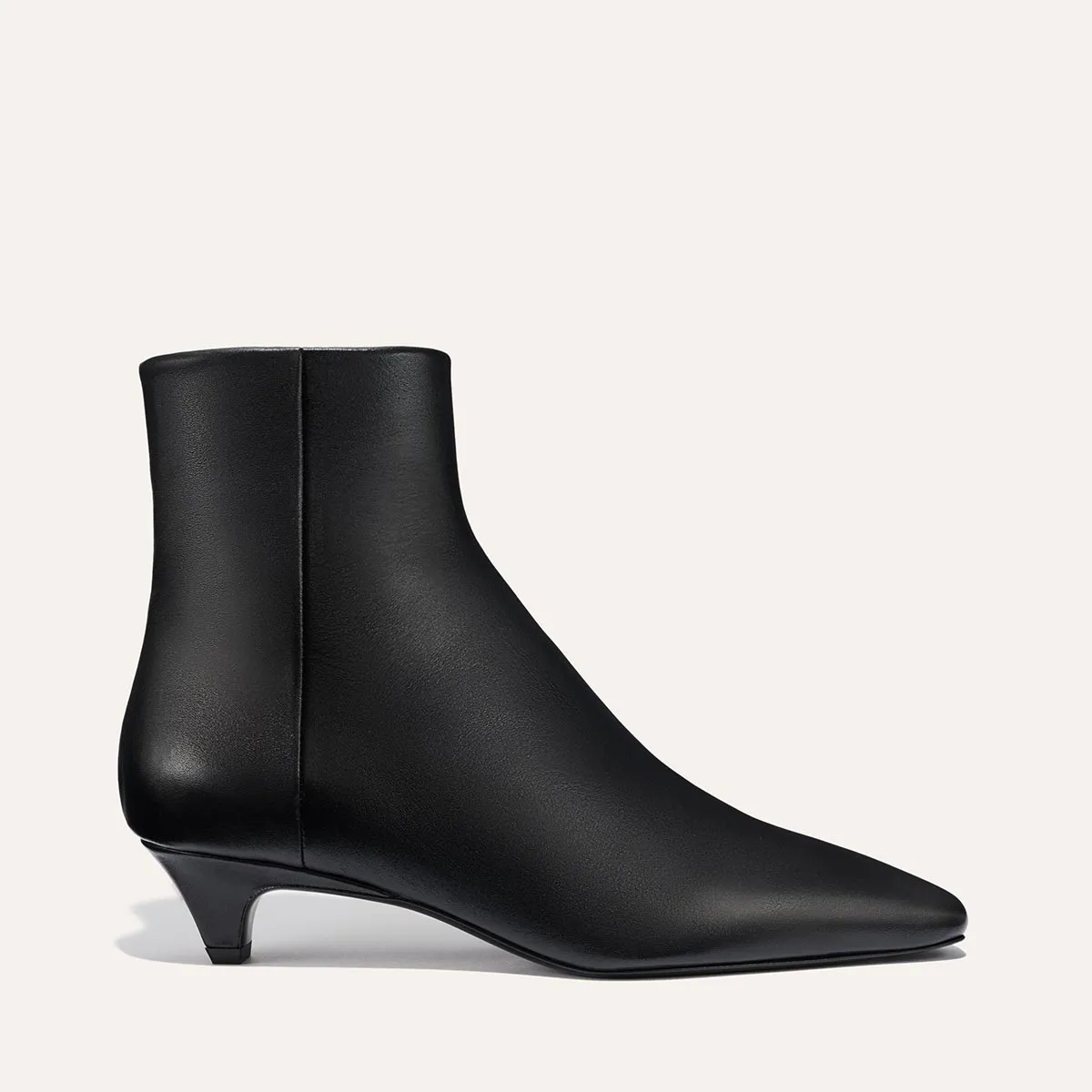 Alex Mill x Margaux: The Inga - Black Calf sold by Alex Mill product image thumbnail 2