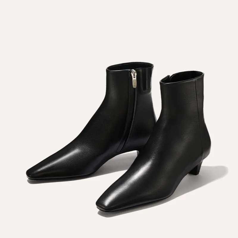 Alex Mill x Margaux: The Inga - Black Calf sold by Alex Mill