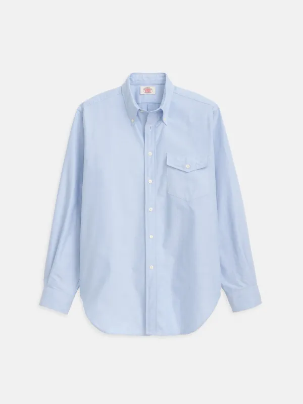 Alex Mill x J.Press Oxford Button Down sold by Alex Mill