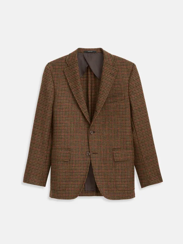 Alex Mill x J.Press Shetland Jacket sold by Alex Mill