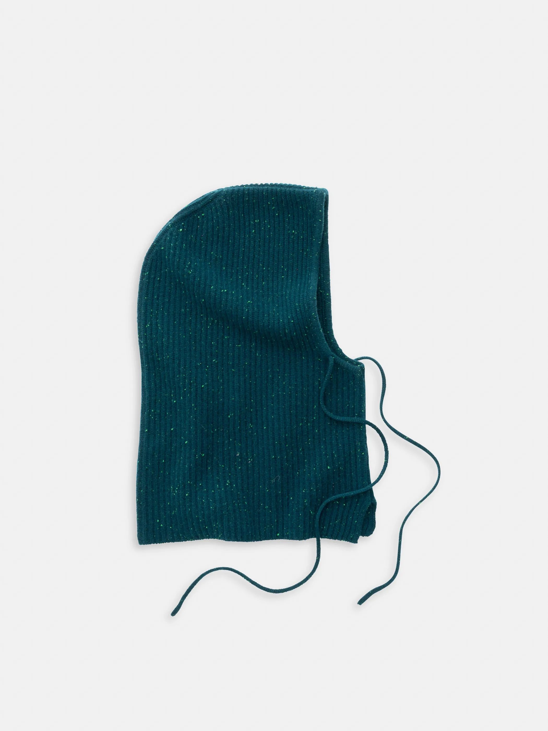 Cashmere Balaclava sold by Alex Mill
