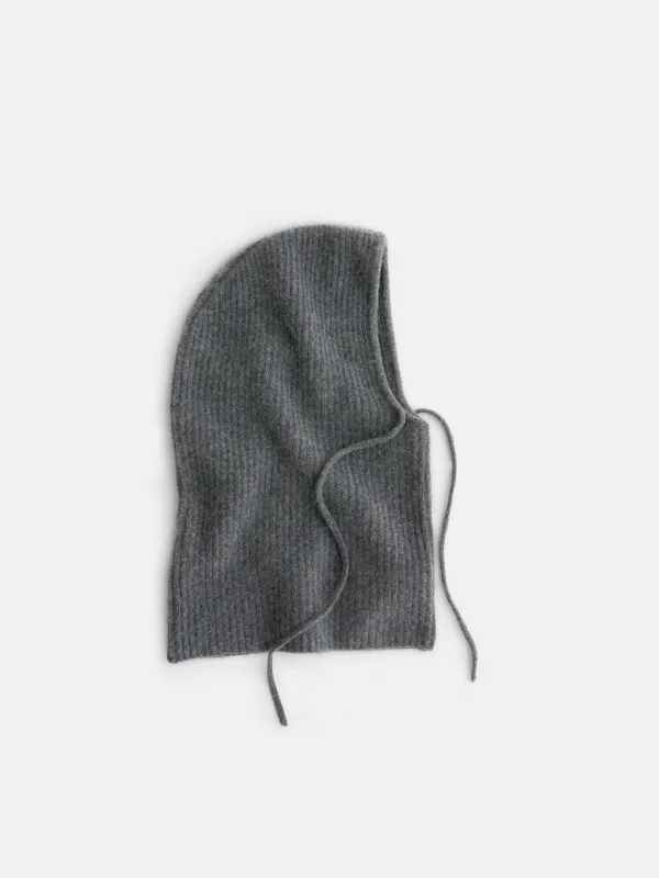 Cashmere Balaclava sold by Alex Mill