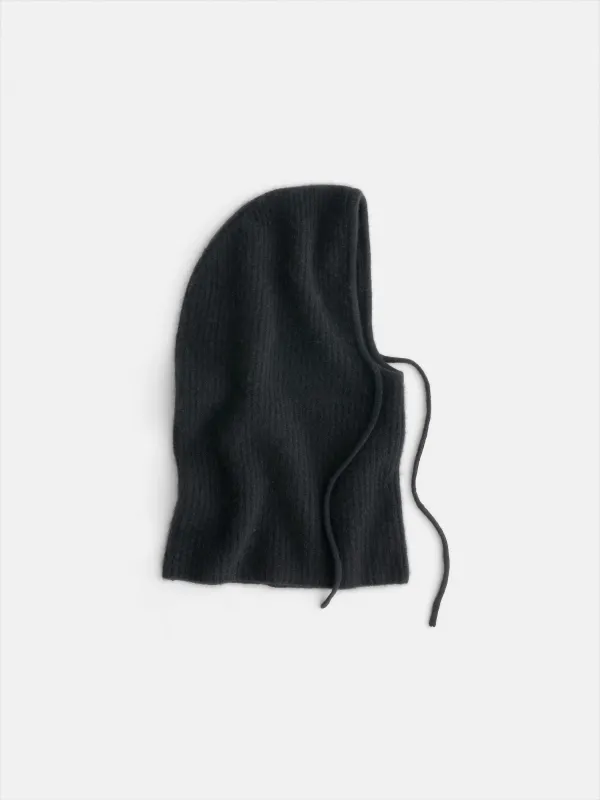 Cashmere Balaclava sold by Alex Mill