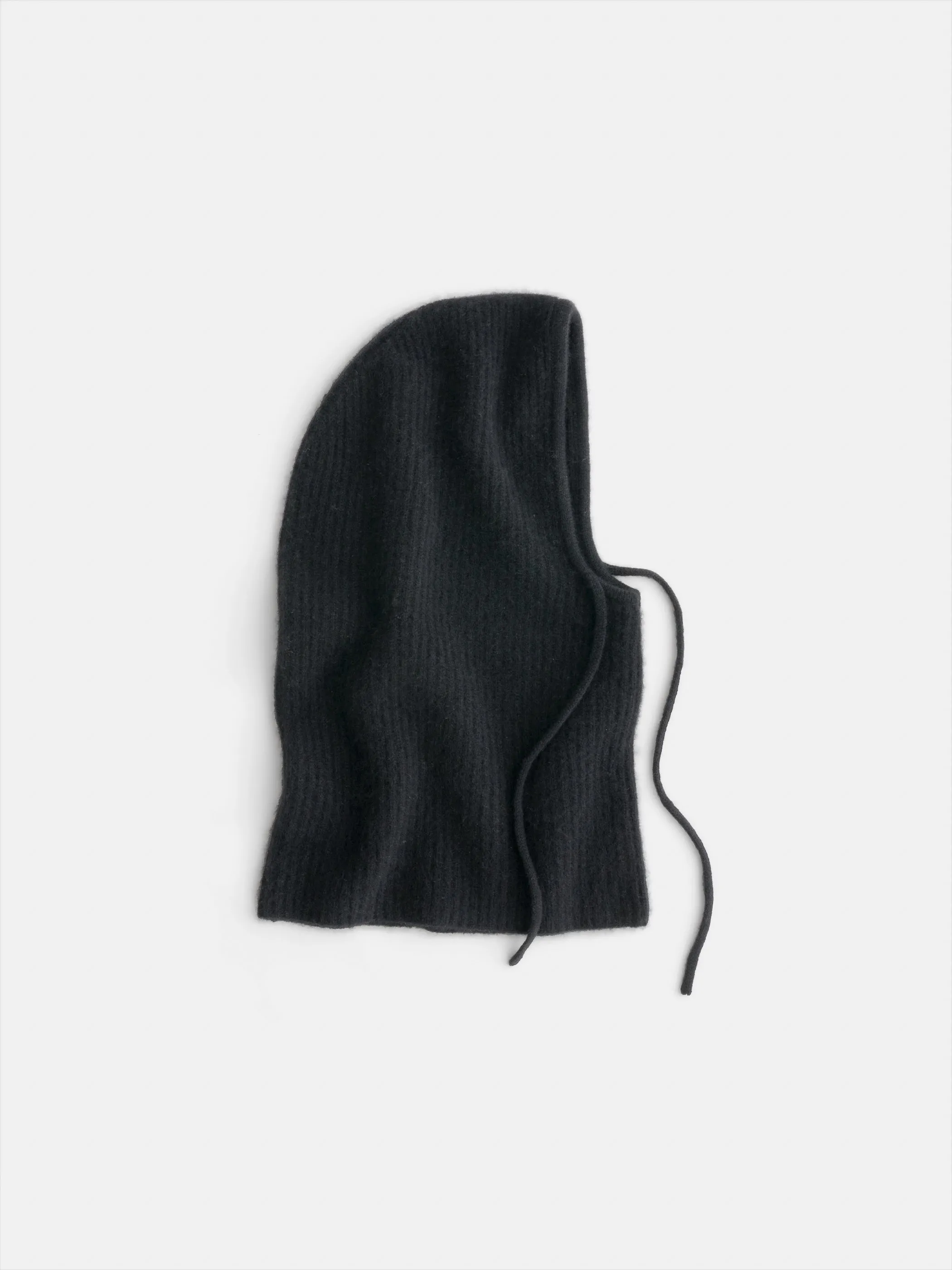 Cashmere Balaclava sold by Alex Mill
