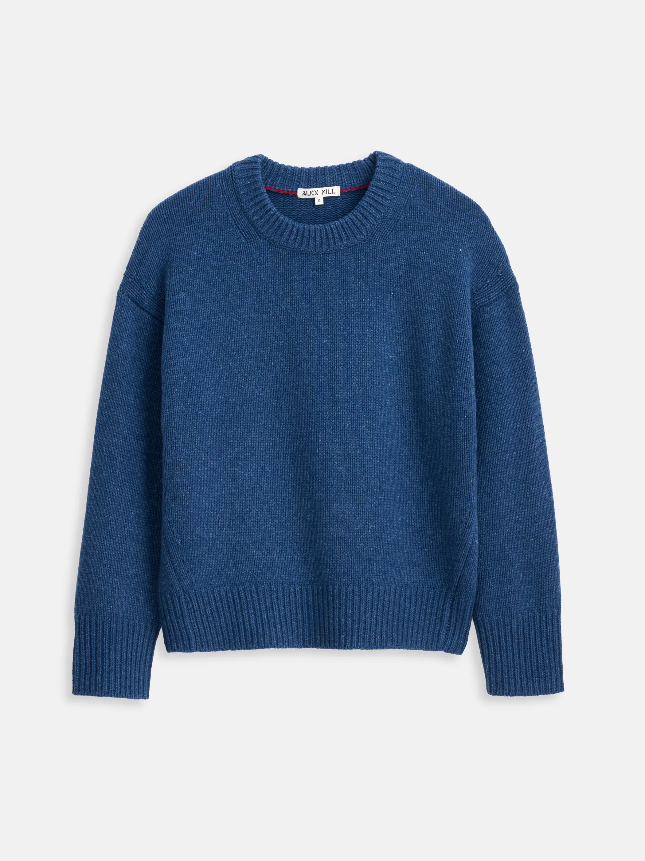 Nottinghill Sweater sold by Alex Mill