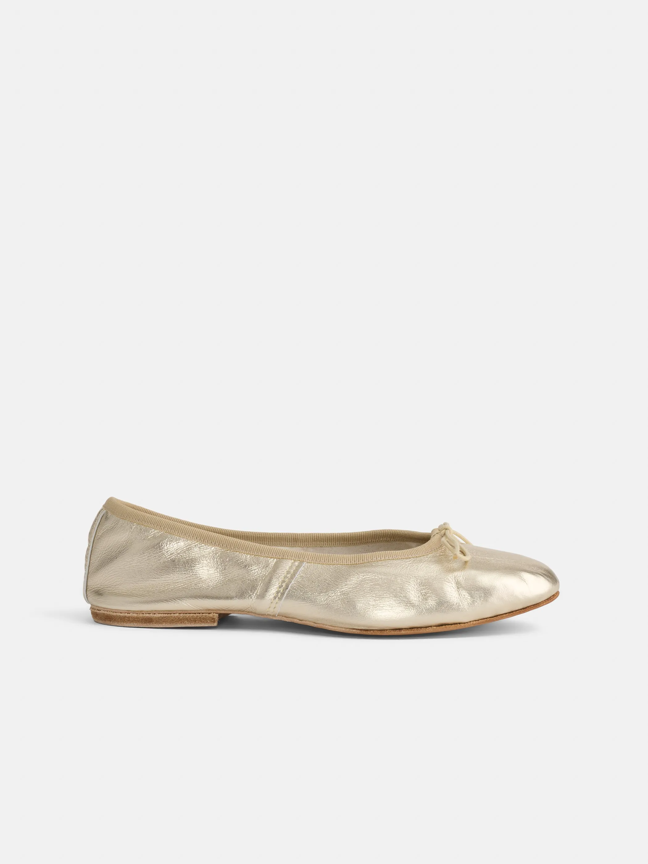 Porselli x Alex Mill Ballet Flat sold by Alex Mill product image thumbnail 2