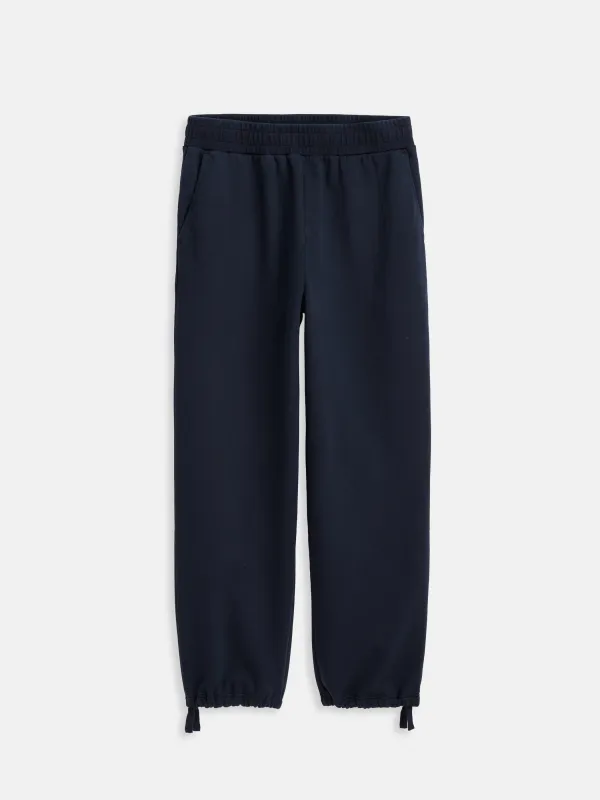 AM Sweatpant In Fleece sold by Alex Mill