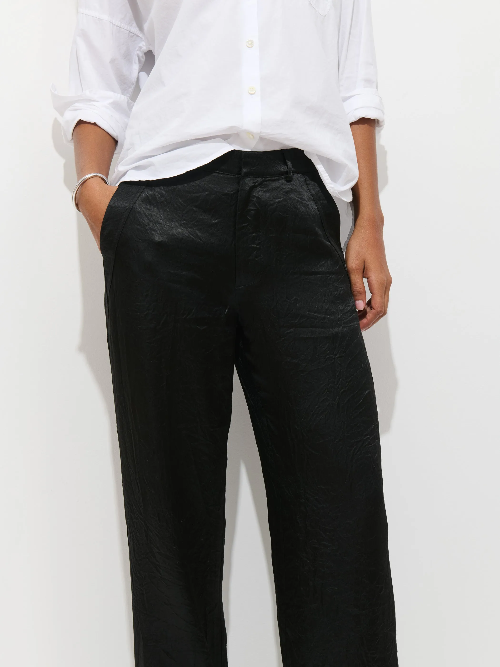 Claire Pant sold by Alex Mill product image thumbnail 5
