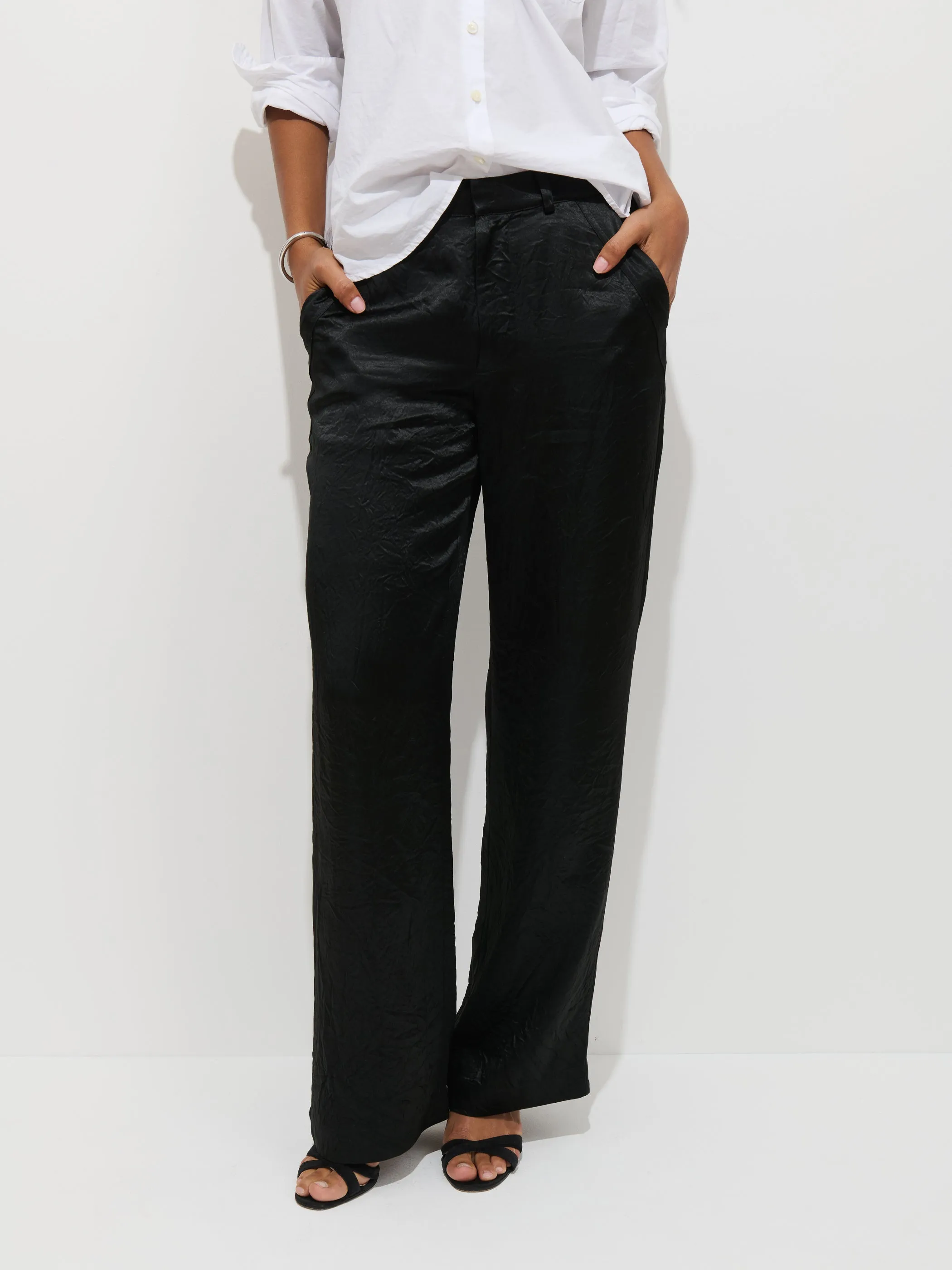 Claire Pant sold by Alex Mill product image thumbnail 3