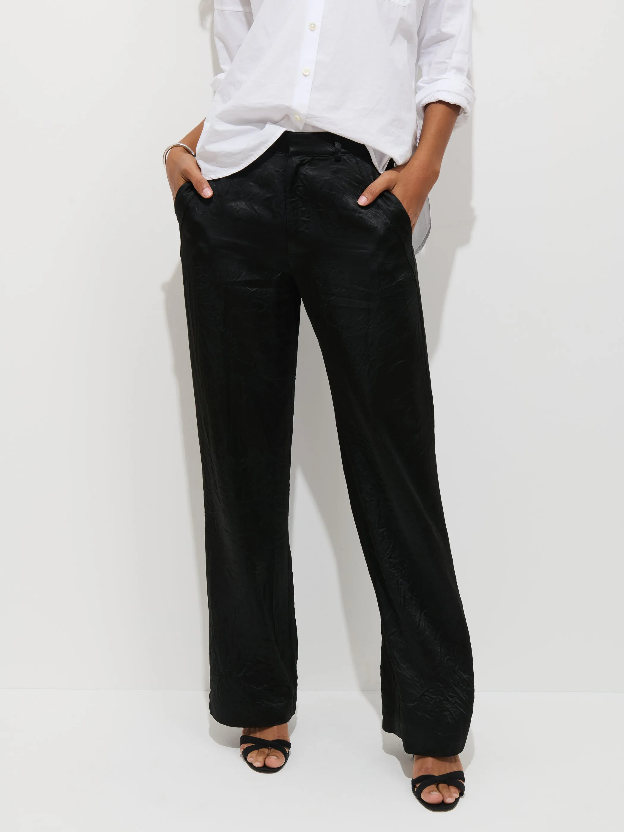 Claire Pant sold by Alex Mill product image thumbnail 4