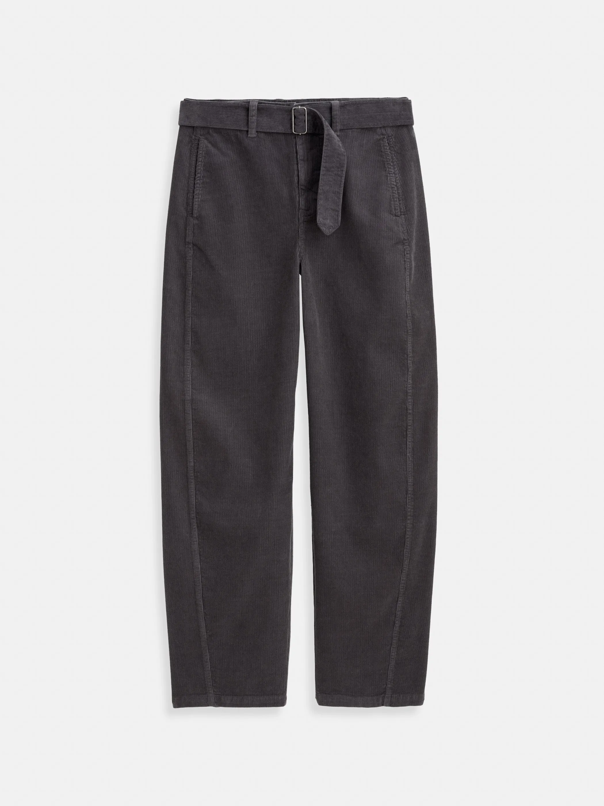 9th Street Pant In Fine Wale Cord sold by Alex Mill