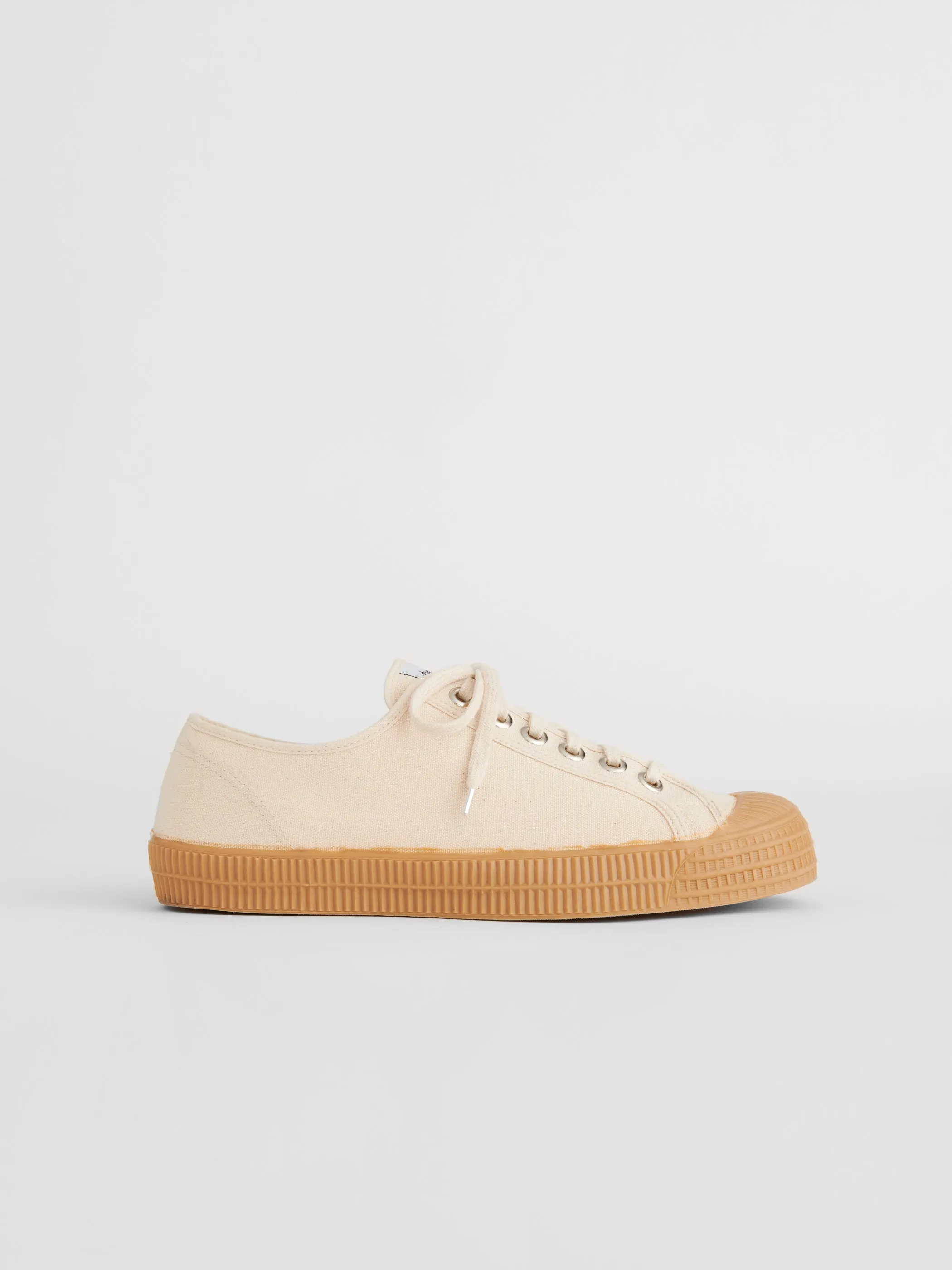 Novesta Star Master Lowtop Sneakers sold by Alex Mill